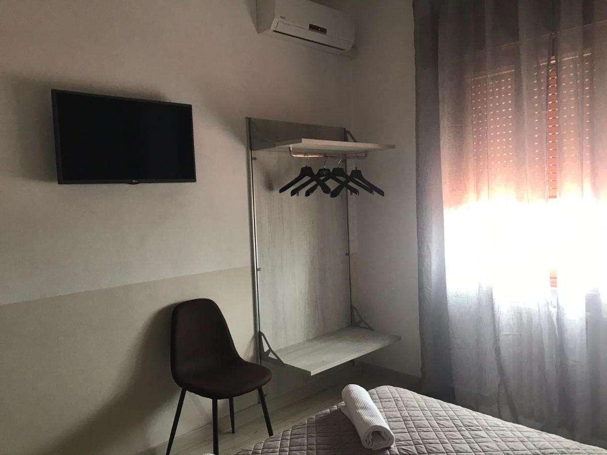 Albergo Ristorante Uspa Gorino Ferrarese Kültér fotó